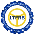 LTFRB Logo